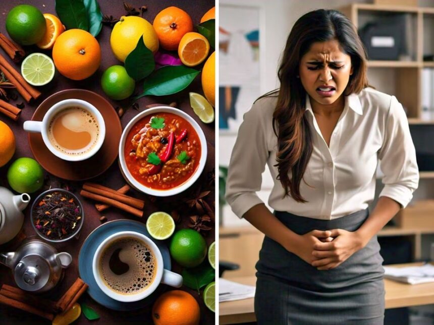 Breakfast Tips: सुबह भूलकर भी न खाएं ये चार चीजें, नहीं तो एसिडिटी से हो जायेंगे परेशान