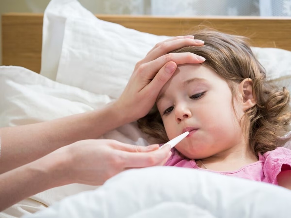 Health Tips: मानसून आया और इन बीमारियों साथ लाया, अभी से बरतें ये सावधानियां