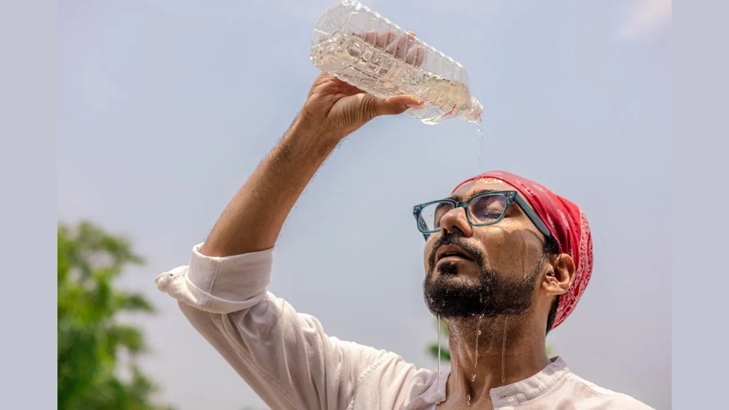 Heatwave: कहीं बिगाड़ न दे नौतपा आपकी सेहत? स्वास्थ्य मंत्रालय ने जारी किए जरूरी टिप्स