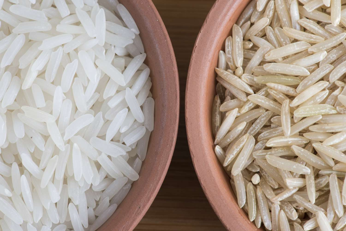 Brown या White Rice, डायबिटीज के मरीजों के लिए कौन सा चावल है बेहतर?