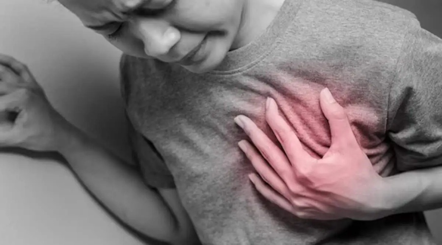 Heart Attack और Cardiac Arrest में क्या अंतर है?, आसान भाषा में समझिए