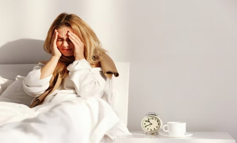 सुबह उठने के बाद दिखने लगते हैं ऐसे गंभीर लक्षण तो हैं Morning Anxiety के संकेत!