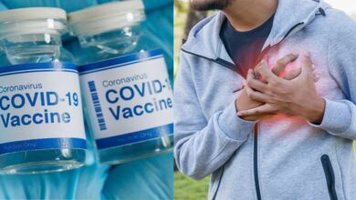 कहीं Covid Vaccine से तो नहीं तो हो रहा कार्डियक अरेस्ट? जान लीजिए इसकी असली वजह