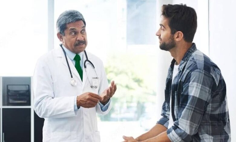 40 साल के होने के बाद पुरुषों को जरूर करवाने चाहिए ये Medical Test, जरूरत भी जानें
