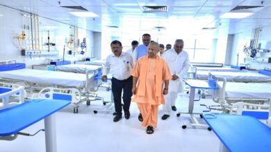 KGMU में न्यू कार्डियोलॉजी विंग की शुरुआत, अब मिलेगी विश्वस्तरीय इलाज की सुविधा