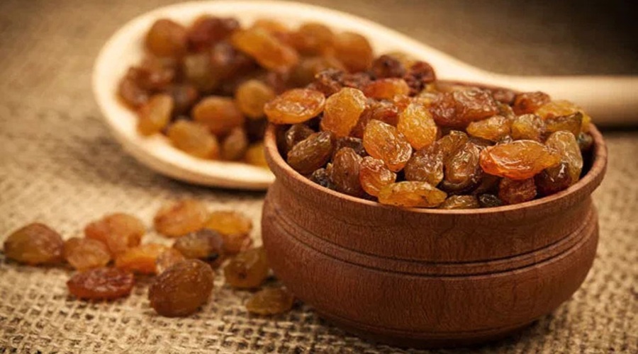 शरीर के किस अंग के लिए फायदेमंद होती है किशमिश?, जानें इसके जबरदस्त लाभ