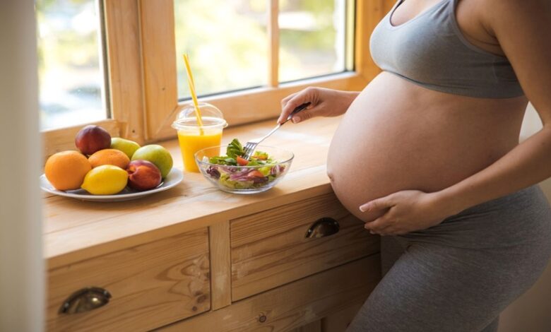 Pregnancy में सुबह की डाइट कैसी हो, Doctor की सलाह से जानें मां और बच्चे के लिए Best Foods?