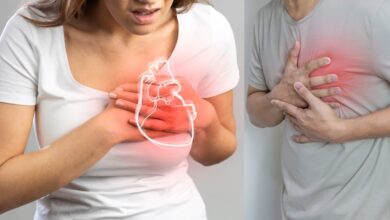क्यों आता है Heart Attack? डॉक्टर ने बताई दिल का दौरा पड़ने की वजह