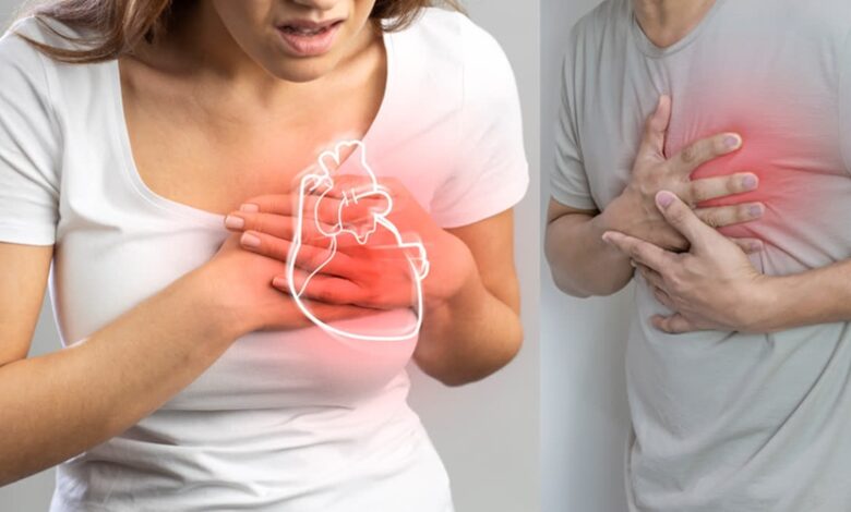 क्यों आता है Heart Attack? डॉक्टर ने बताई दिल का दौरा पड़ने की वजह