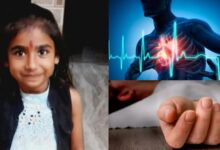राजस्‍थान में 9 साल की बच्ची की Heart Attack से मौत, डॉक्टर से जानें बच्चों में इसके लक्षण और बचाव के तरीके