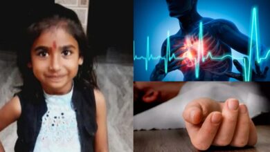 राजस्‍थान में 9 साल की बच्ची की Heart Attack से मौत, डॉक्टर से जानें बच्चों में इसके लक्षण और बचाव के तरीके