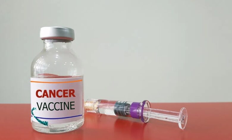 अमेरिकन रिसर्चर्स ने विकसित की नई mRNA वैक्सीन, Cancer के खिलाफ लड़ेगी
