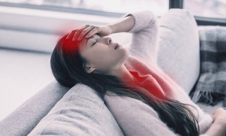 Alert! सामान्य से दिखने वाले लक्षण हो सकते हैं Depression जैसी गंभीर बीमारी का संकेत