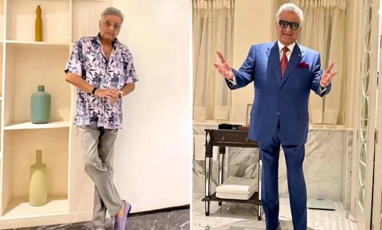 Boney Kapoor ने घटाया 26 किलो वजन, डाइट में ये बदलाव करने से मिला बेहतरीन फायदा