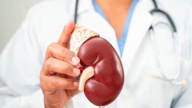 Kidney को सुरक्षित रखना जरूरी, इन लक्षणों पर ध्‍यान देकर आप भी रहें सतर्क