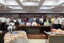 सभी चिकित्सकों को आपातकालीन प्रबंधन को लेकर अपडेट रहना जरुरी: डॉ. एनबी सिंह