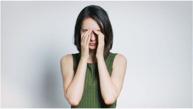 बारिश में आंखों का रखें ख़ास ख्याल, इंफेक्शन से बचने के लिए बरतें ये सावधानियां