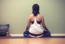 Bhadrasana Yoga: शरीर के इन हिस्सों के लिए जरूरी है भद्रासन, महिलाओं को फायदा ही फायदा
