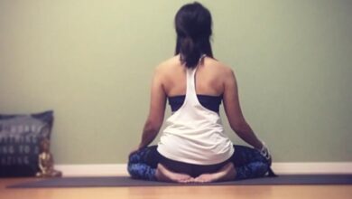 Bhadrasana Yoga: शरीर के इन हिस्सों के लिए जरूरी है भद्रासन, महिलाओं को फायदा ही फायदा