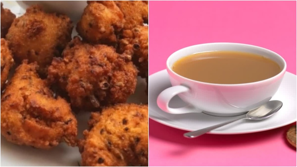 बारिश में आप भी खाते हैं चाय-पकौड़े? जान लें ये सेहत के लिए है कितना नुकसानदायक