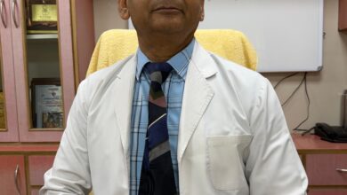 स्ट्रोक पर करना है स्ट्राइक, मानें न्यूरो सर्जन डॉ. डीके वत्सल की सलाह