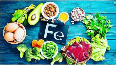 Iron Foods: एनीमिया मरीजों के लिए फायदेमंद होती हैं ये चार चीजें, डाइट में करें शामिल