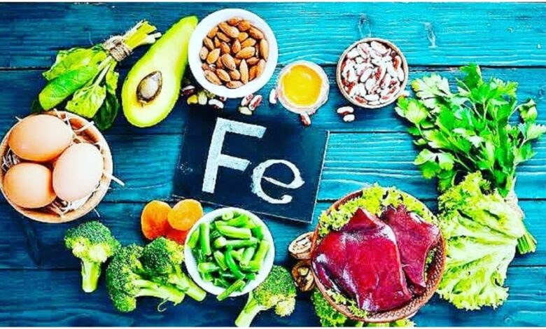 Iron Foods: एनीमिया मरीजों के लिए फायदेमंद होती हैं ये चार चीजें, डाइट में करें शामिल