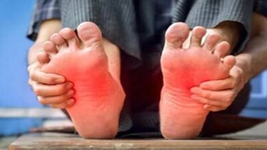 Heart Attack Symptoms: पैरो में नज़र आ बदलाव, इनको अनदेखा करने से होगा दुष्प्रभाव