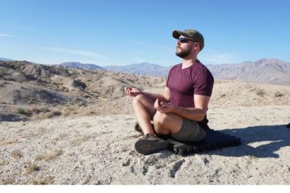 Dirgha Pranayama: मेंटल और फिजिकल हेल्थ के लिए वरदान है दीर्घ प्राणायाम, जानें कैसे करें