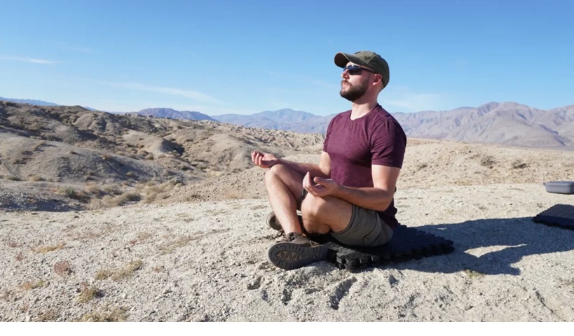 Dirgha Pranayama: मेंटल और फिजिकल हेल्थ के लिए वरदान है दीर्घ प्राणायाम, जानें कैसे करें