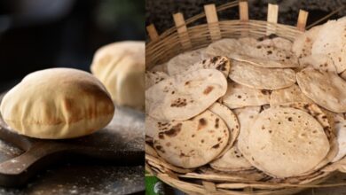Type of Roti: सेहत के लिए फायदेमंद हैं ये 4 आटे, डाइट में करें शामिल