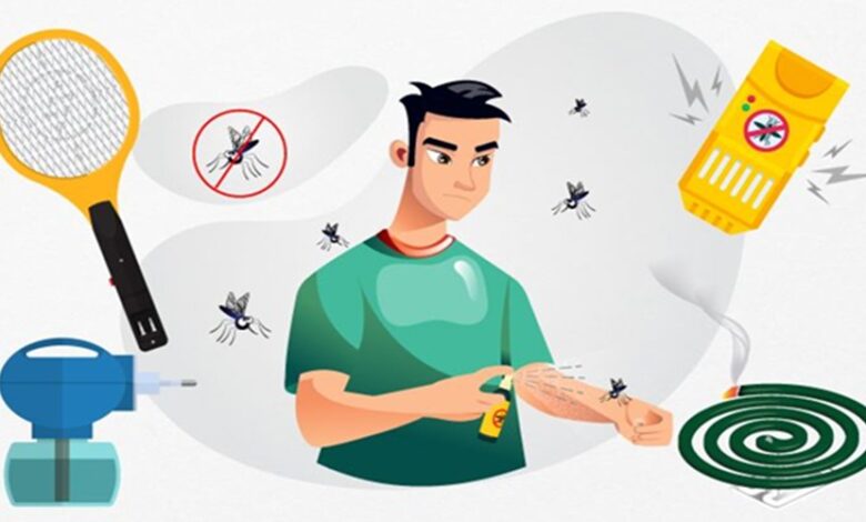 Chemical Poison: मच्छर भगाने की दवा से लेकर किन-किन चीजों से जिंदगी में घुल रहा ज़हर, बचाव भी जानें?