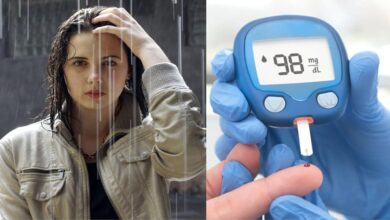 मॉनसून में Sugar Patient के लिए बढ़ जाती है दिक्‍कत, सावधानी बरत कर करें कंट्रोल