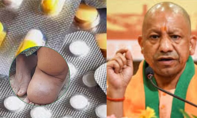 रात्रि चौपाल, नुक्कड़ नाटक और एमडीए यात्रा से फालेरिया को मात दे रही योगी सरकार