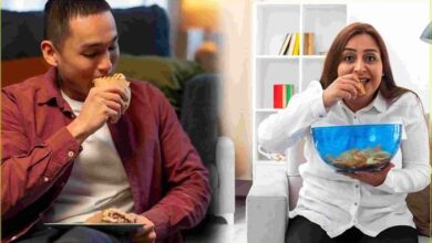 Health Tips: रोज कितनी कैलोरी जरूरी, इससे सेहत पर क्या होता है असर? जानिए