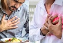 इस सब्जी को खाने से High BP रहेगा कंट्रोल, Heart Attack का खतरा भी होगा कम