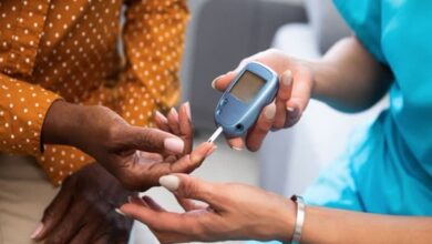 Diabetes in India: भारत में बढ़ा डायबिटीज का खतरा, मरीजों को नहीं है इसका पता