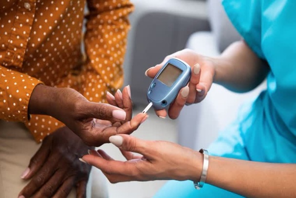Diabetes in India: भारत में बढ़ा डायबिटीज का खतरा, मरीजों को नहीं है इसका पता