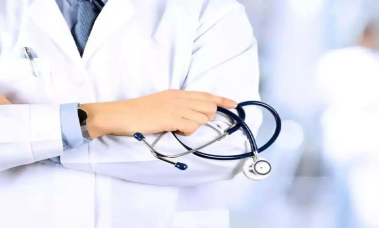 AIIMS Doctors Resignation: तीन साल में 400 से ज्यादा डॉक्टर्स ने एम्स से दिया इस्तीफा, जानिए वजह