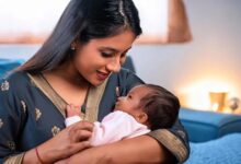 World Breastfeeding Week 2025: शिशु के लिए मां का दूध एक संपूर्ण आहार