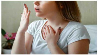Health Alert: छाती में बलगम ने कर दिया है परेशान, ये गंभीर समस्या का संकेत तो नहीं?