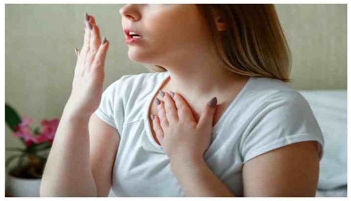 Health Alert: छाती में बलगम ने कर दिया है परेशान, ये गंभीर समस्या का संकेत तो नहीं?