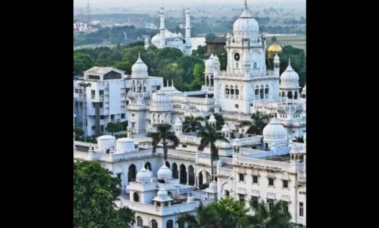 UP News: नई ऊंचाई पर पहुंचा चिकित्सा शिक्षा स्तर, KGMU को मिली NAAC से A++ मान्यता