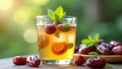 Date Palm Water: खाली पेट खजूर का पानी पीने से मिलेंगे कई फायदे? जानें सबकुछ