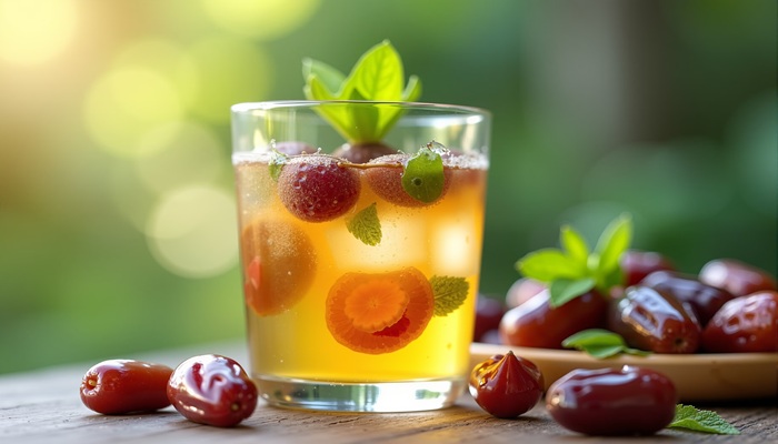 Date Palm Water: खाली पेट खजूर का पानी पीने से मिलेंगे कई फायदे? जानें सबकुछ