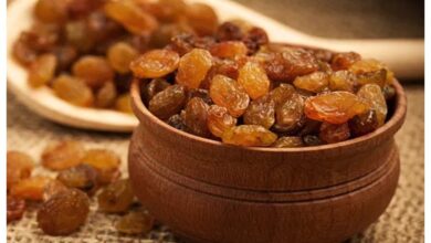 Raisins: किशमिश खाने से ये अंग होता है सुपर एक्टिव! जानें खाने का सही समय और तरीका