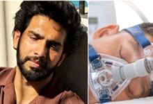 Big Boss: नाक पर मशीन लगाकर सोते दिखे अमाल मलिक? खुला बीमारी का राज
