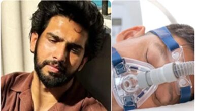 Big Boss: नाक पर मशीन लगाकर सोते दिखे अमाल मलिक? खुला बीमारी का राज