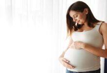 Pregnancy Care: Struggling to Sleep Through the Night During Pregnancy? These Tips Are Just What You Need.
