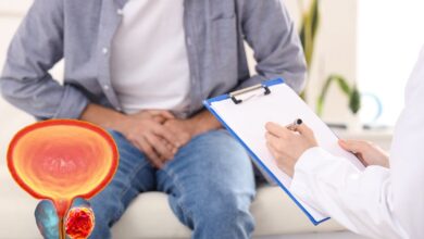 Healthy Tips: पुरुषों में बढ़ रहा है प्रोस्टेट कैंसर का खतरा, ये आदतों हैं इसकी वजह